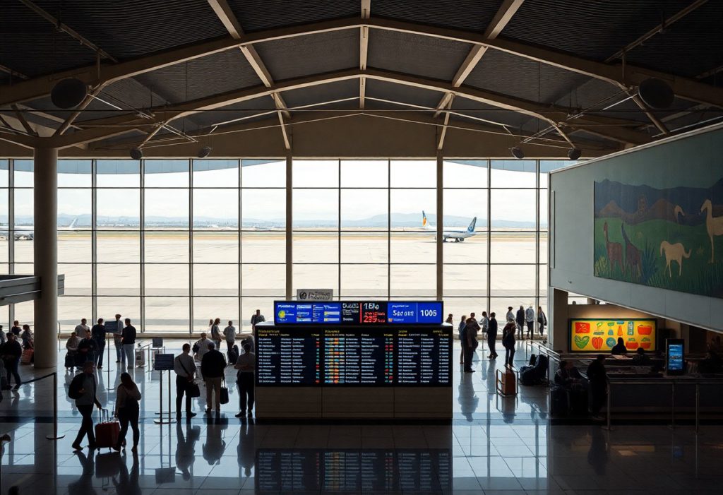 Closest Airports to San Miguel de Allende for Easy Access