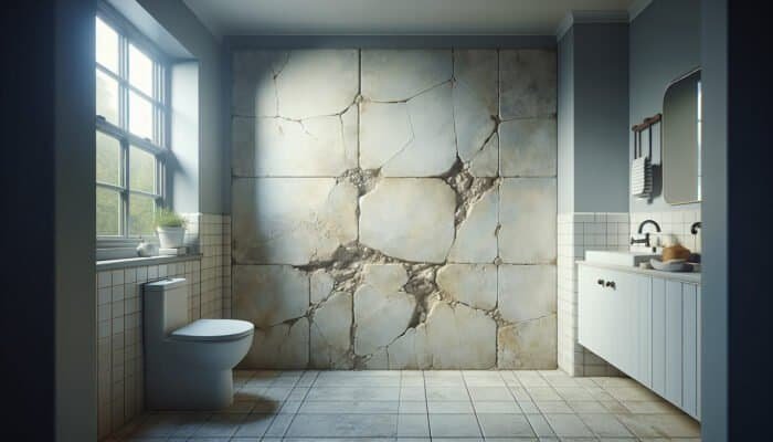 Grout Fading Explained: Discover Reasons for Color Variations