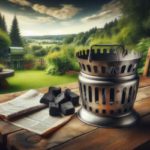 Chimney Starter Safety Tips for Safe Usage