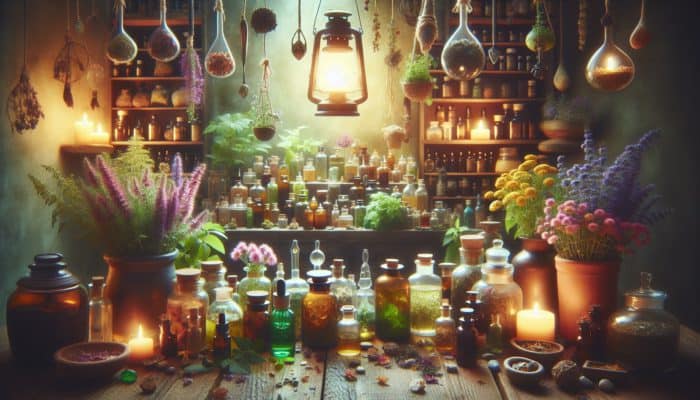 Avoid Herbal Overdoses: Essential Safety Tips You Need