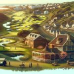 Mtunzini Country Club: Experience Premier Golfing Fun