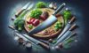 Chopping Skills: Master Your Technique with This Universal Guide