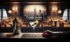 Cocktails at Waldorf Astoria: The Ultimate Experience