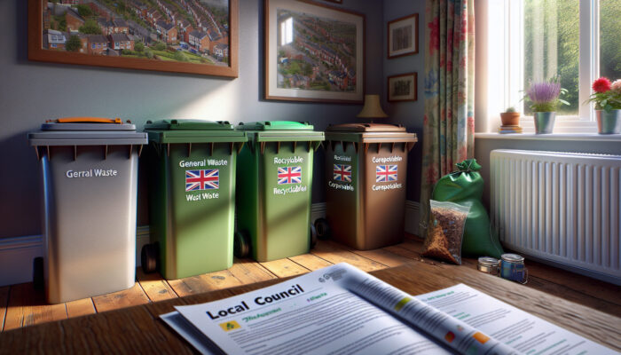 Eco-Friendly House Clearance: Budgeting Tips for a Greener Home