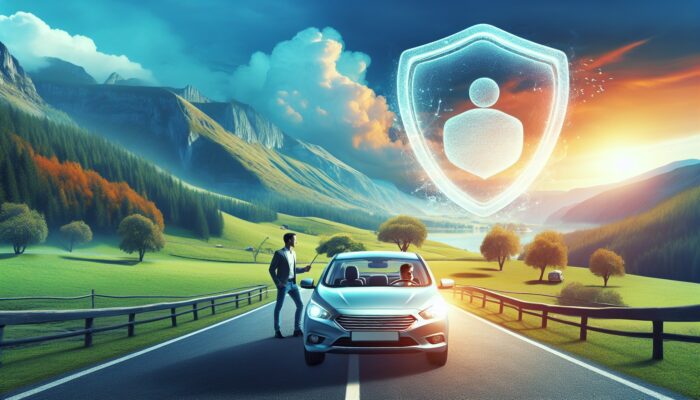 Car Rentals: Essential Guide to Insurance Choices