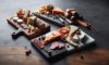 Charcuterie Board Tips: A Visual Guide to Make It Shine