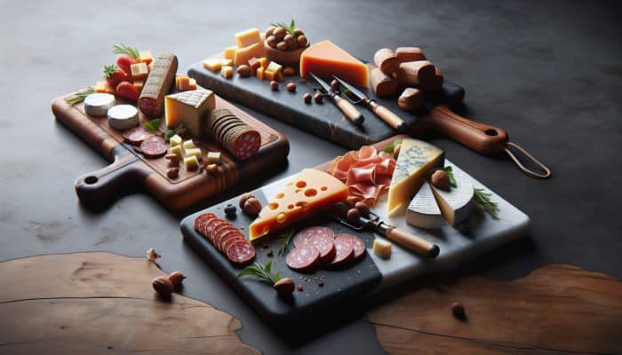 Charcuterie Board Tips: A Visual Guide to Make It Shine