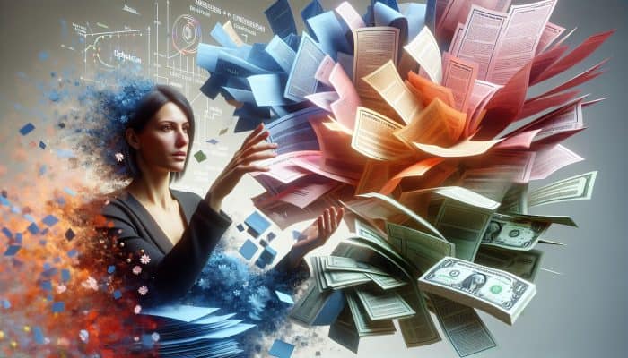Debt Consolidation Loans in the UK: A Comparison with Home Equity Loans
