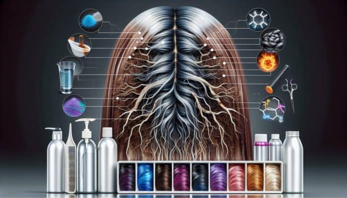 Caring for Color-Treated Hair: Essential Tips and Techniques