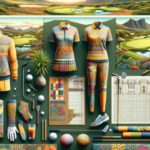 Golf Fashion Trends in 2025: Best Picks from South Africa
