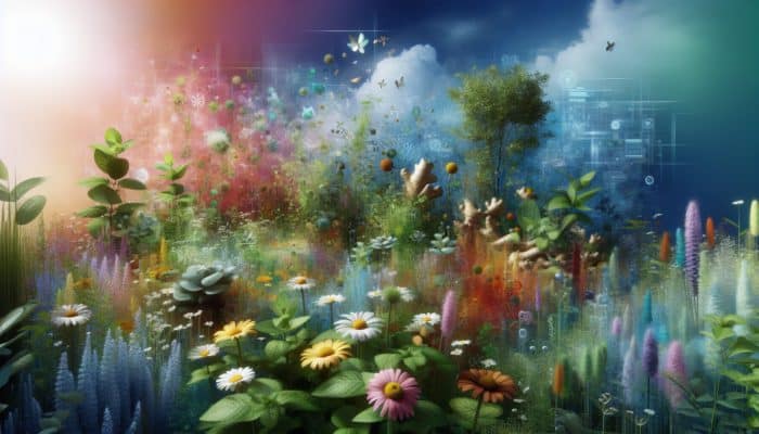 Safe Herbs for Sensitive Stomachs in the UK: Your Guide