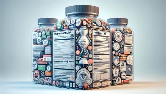 Safe Supplements for Beginners: A Must-Read Guide