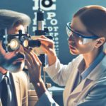 Eye Health Exams for Men: The Essential UK Guide