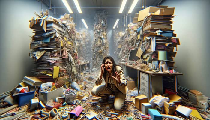 Clearing Hoarded Homes in the UK: Effective Strategies