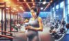 Pregnant Athletes’ Supplement Safety Tips