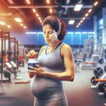 Pregnant Athletes’ Supplement Safety Tips