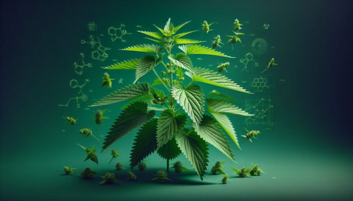 Nettle: The UK’s Natural Remedy for Allergies