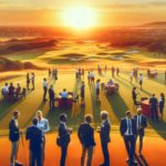 Golf Networking Events in South Africa: Unlock New Opportunities