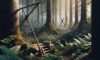 Survival Traps: Master DIY Skills for Wilderness Preparedness