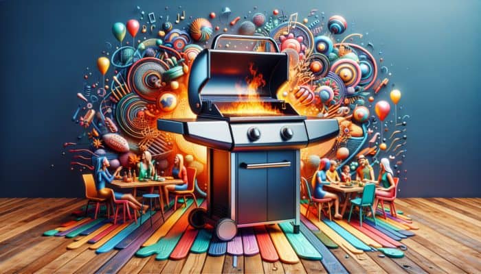 Grill with Multiple Burners: Your Ultimate US Guide