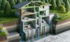 Foundation Drainage Services for Your Squamish Home’s Protection