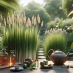 Lemongrass: Discover the UK’s Hidden Relaxation Remedy