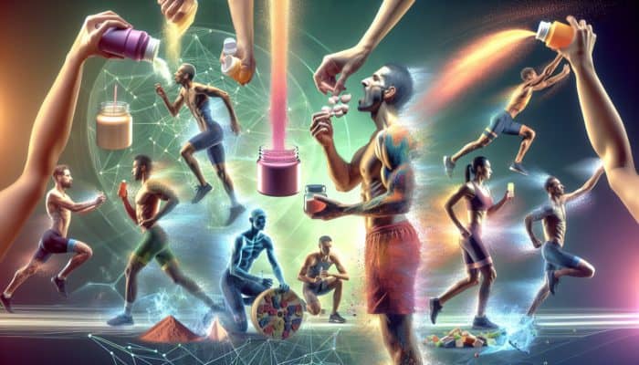 Carb-Loading Supplements: A Complete Guide for Athletes
