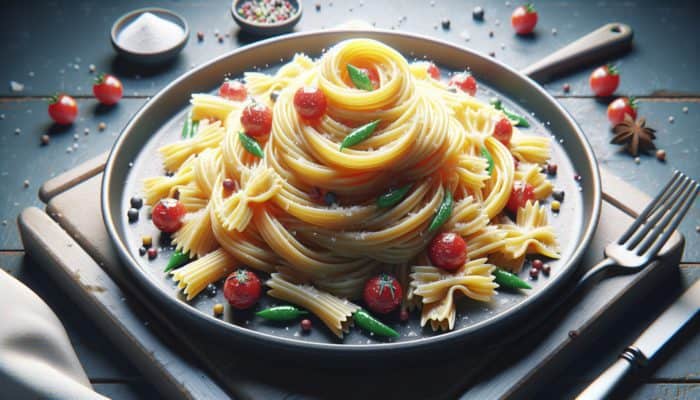Al Dente Pasta: Master Perfect Cooking Techniques