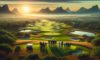Goose Valley Golf Club: Premier Golf Destination in South Africa