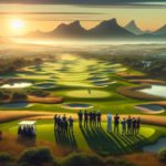 Goose Valley Golf Club: Premier Golf Destination in South Africa