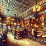 Best Bars in Gateway District for an Epic Pub Crawl