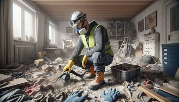 Protective Gear for House Clearance: A Vital UK Guide