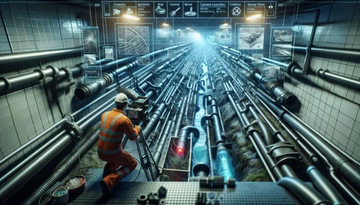 Sewer Inspection Services in Surrey for Complete Solutions