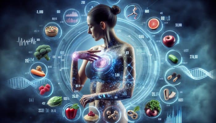 Biohacking for Women’s Health in the UK Perspective