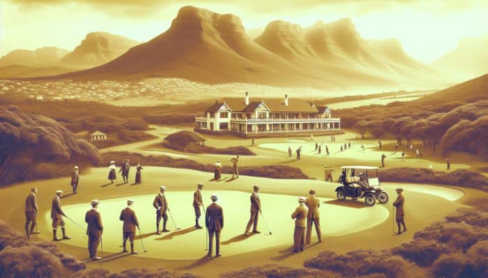 Empangeni Country Club: Discover the Ultimate Golfing Adventure