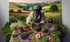 Herbal Face Masks: Uncover Natural Beauty Tips in the UK
