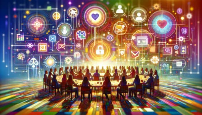 Community Engagement: Building Brand Loyalty and Trust