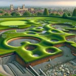 Lawn Drainage Solutions in Surrey for a Drier Landscape