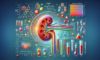 Kidney Blood Test Guide: Essential Info for Egham Residents