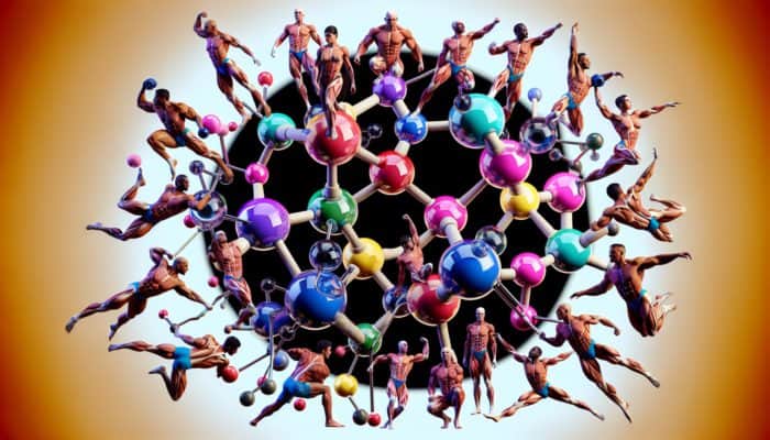HMB and Nutrition: The Essential Combination Guide