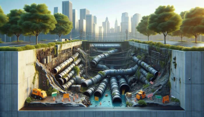 Sewer Repair Services: Reliable Solutions in Richmond