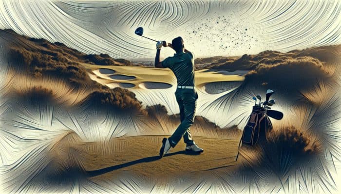 Golf Exercises for Balance: Essential Tips from South Africa