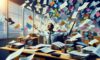 Debt Consolidation Loans: How to Dodge Late Fees in the UK