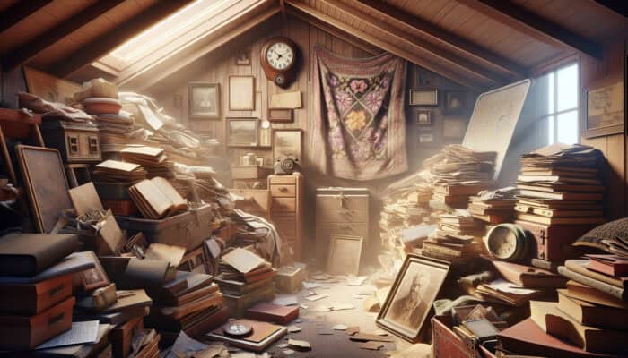 House Clearance Tips: Essential UK Guide for Bereavement
