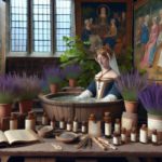 Mood-Boosting Benefits of Lavender: UK Insights