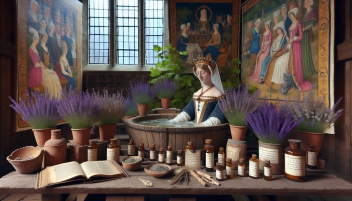Mood-Boosting Benefits of Lavender: UK Insights