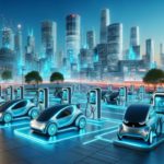 Rent an Electric Vehicle Online for a Seamless Experience