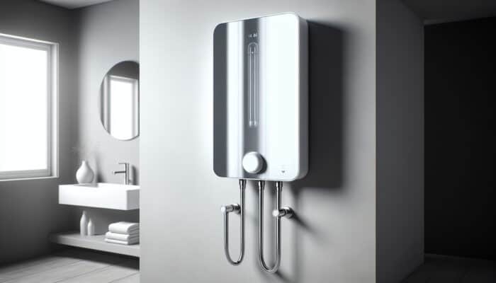 Tankless Water Heater Services: A Delta Resident’s Guide