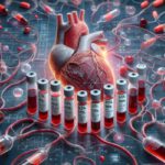 Cholesterol Blood Test Insights for Shipley Health