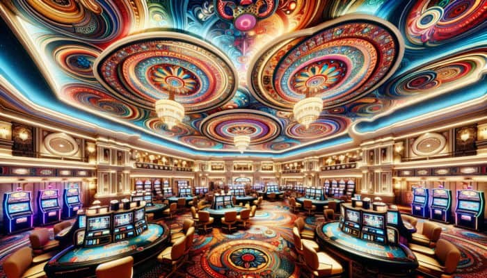 Maximize Your Wins: Essential Tips for Las Vegas Gamblers